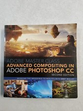 Adobe Master Class : Advanced