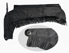 EE Tack Western Chaps mit