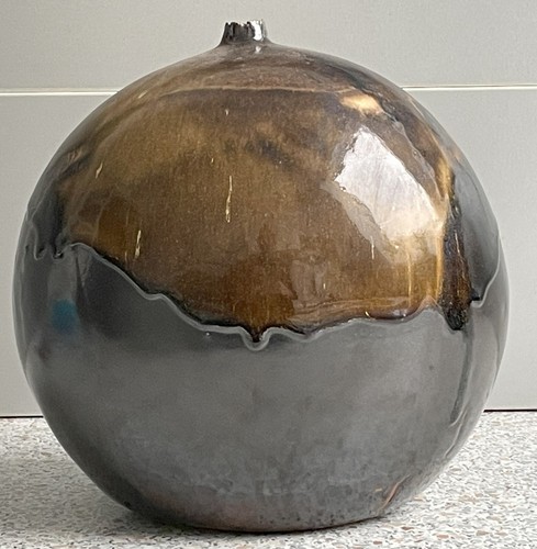 Vase studiokeramik - studiokeramik,