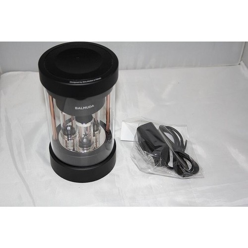 Balmuda m01a the speaker - m01a-bk,
