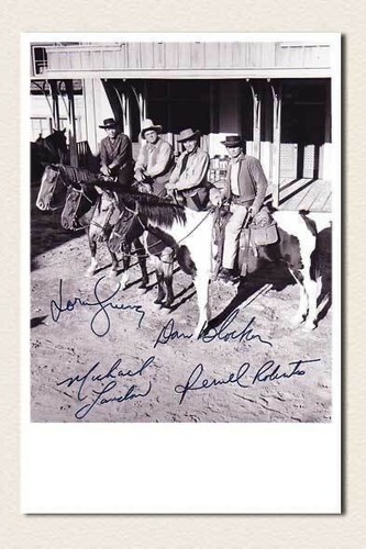 Bonanza dan blocker - -,
