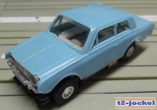 Faller AMS 4804 ~~~  Ford 17 M
