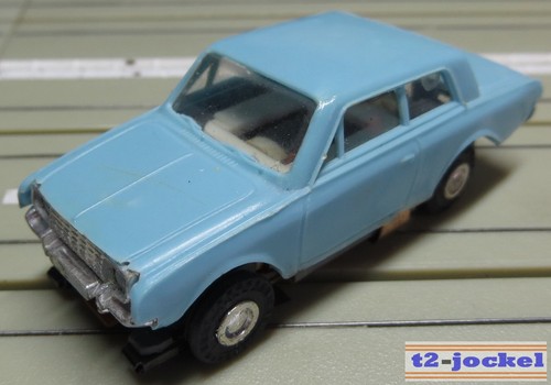 Faller ams 4804 ford 17 - ,