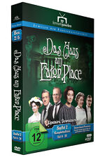 Das Haus am Eaton Place -