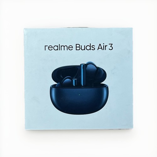 Realme buds air bluetooth - air, 3