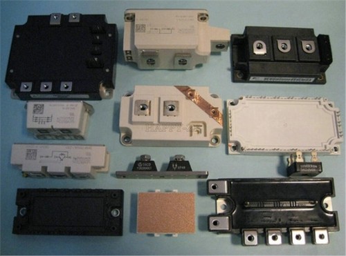 1pcs semikron module - 1pcs,