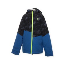Ziener, Skijacke, Jungen