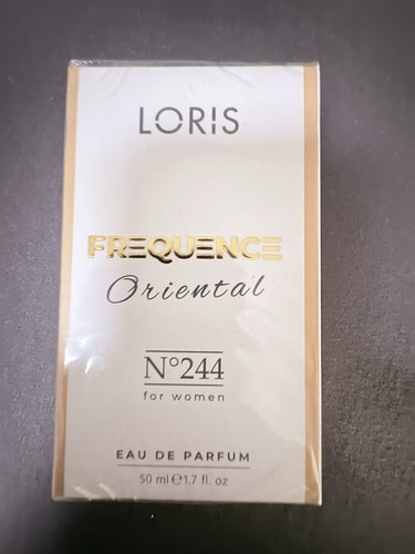 Loris eau parfum ml - loris,
