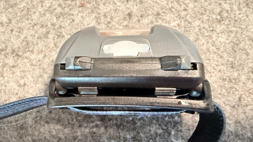 Stirnlampe led wiederaufladbar - stirnlampe,