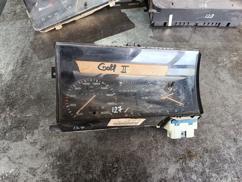 Golf mk2 19e - ii,