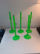 Monster High Grüner Puppen Ständer