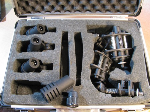 Beyerdynamic d35d 4er - beyerdynamic, tg