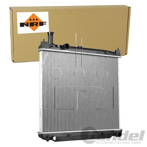 Nrf kühler motorkühlung - nrf,