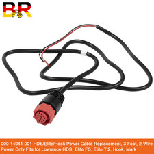 000-14041-001 HDS/Elite/Hook