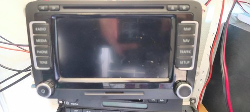 Passat original rns - passat,