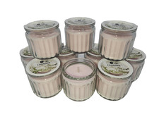 LUGNARE Ikea Mini Duftkerze