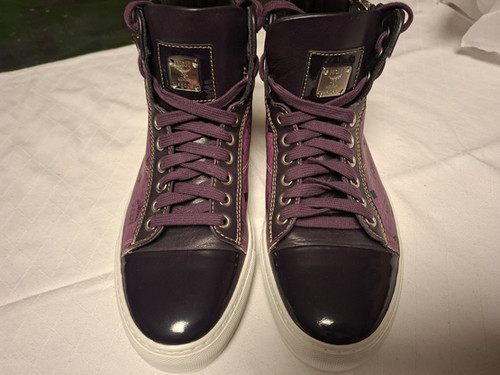 Mcm schuhe wie - mcm, neu