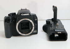 Canon EOS 1000D DSLR Kamera