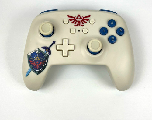 Nintendo switch zelda - -,