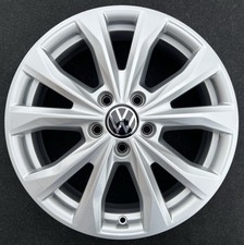 1x Original VW Caddy 2K