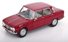 1:18 Mitica Alfa Romeo Giulia
