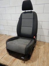 Sitz VW Sharan 7N vorne rechts