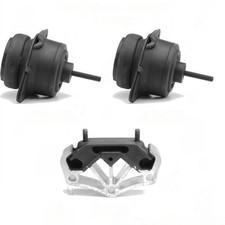 Motor mount kit for - motor,