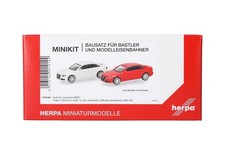 Herpa 014144 MiniKit Audi A4