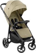Hauck Buggy Shop N Care Olive