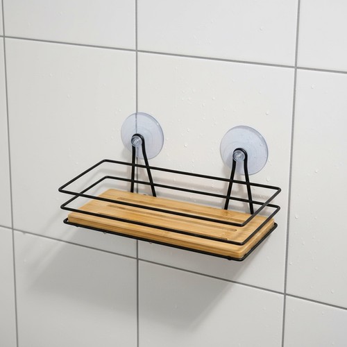 Duschablage bad holzablage - duschablage, –