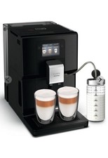 krups kaffeevollautomat intuition preference, intuitives lichtsystem, 11 Getränk