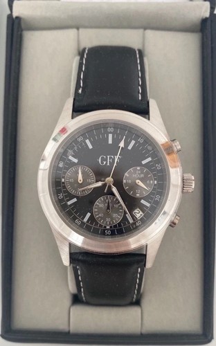 Gff armbanduhr analoger - gff, armbanduhr,