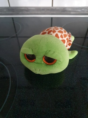 Schildkröte ty glubschi - "schildkröte",