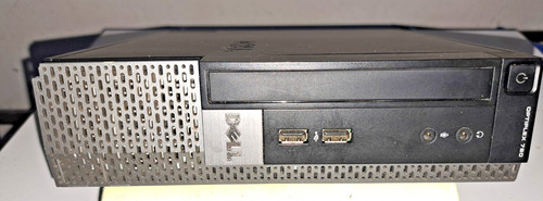 Dell optiplex 780 desktop pc - dell,
