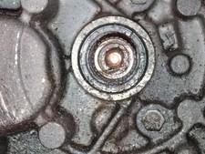 02K301 107 J 7 GETRIEBE /