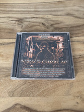 SKOME - NEKROPOLIS • Mc Basstard, Vorm, Dent, Aci Krank, G.P.C, Kyng Dent