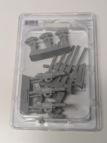 Forgeworld upgrade herus - upgrade, 5x
