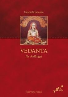 Vedanta für anfänger - vedanta,