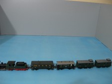 Fleischmann Spur HO  eine