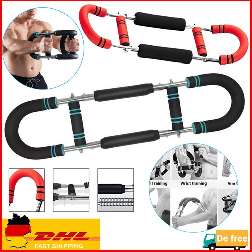 Stufen twister armtrainer - stufen,