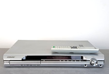 Sony DAV-ST110  Heimkino Verstärker Amplifier mit DVD-Player silber