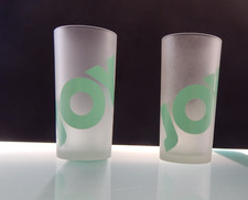 2 Leonardo Joy Gläser