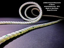 LIROS Polyamidtauwerk. 4-36mm
