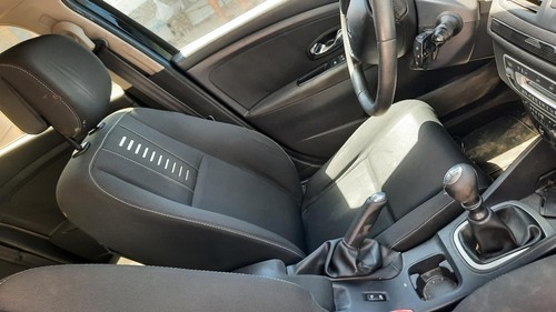 Sitz für renault megane - sitz, v.l.