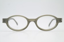 Brille JOOP 8706 Oliv Silber