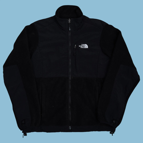 Vintage the north face denali - the,