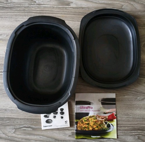 Tupper tupperware ultra - /, pro