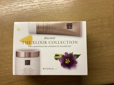 Rituals the Elixir Collection Haarpflege-Set Hair Mask Hair Scrub