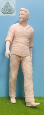 Modellfigur danny reisender - modellfigur,