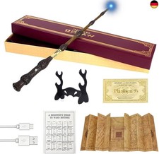 Dumbledore zauberstab mit - dumbledore,